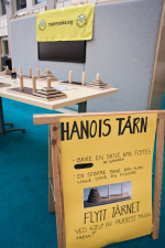 Hanois tårn