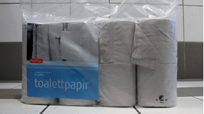 Toalettpapir