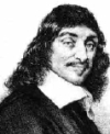 René Descartes  