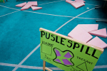 Puslespill