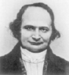 Carl Gustav Jacob Jacobi