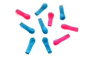 Ballonger
