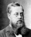 Marius Sophus Lie 