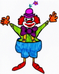 Klovnen Krusty