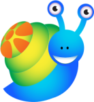 I sneglefart