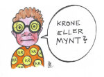 To myntsamlere