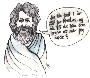 Arkimedes