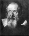 Galileo Galilei  