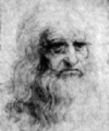 Leonardo da Vinci  