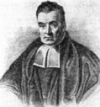 Thomas Bayes  