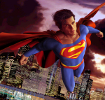 Bildet er hentet fra www.superman-picture.com