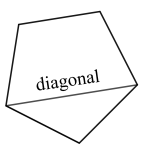 Diagonal