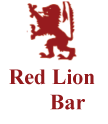 Red Lion Bar logo
