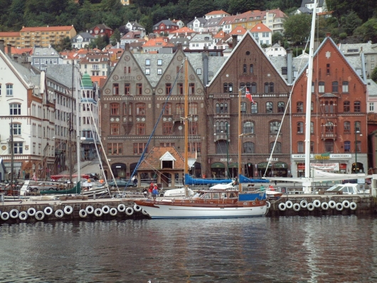 Bergen