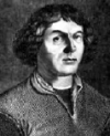 Nicolaus Copernicus  