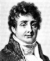 Jean Baptiste Joseph Fourier 