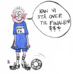 Fotball - turnering