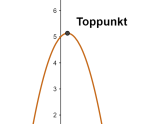 Toppunkt