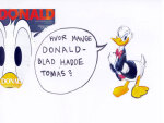 Donald Duck & Co