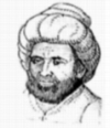Abu Ja'far Muhammad ibn Musa Al-Khwarizmi  
