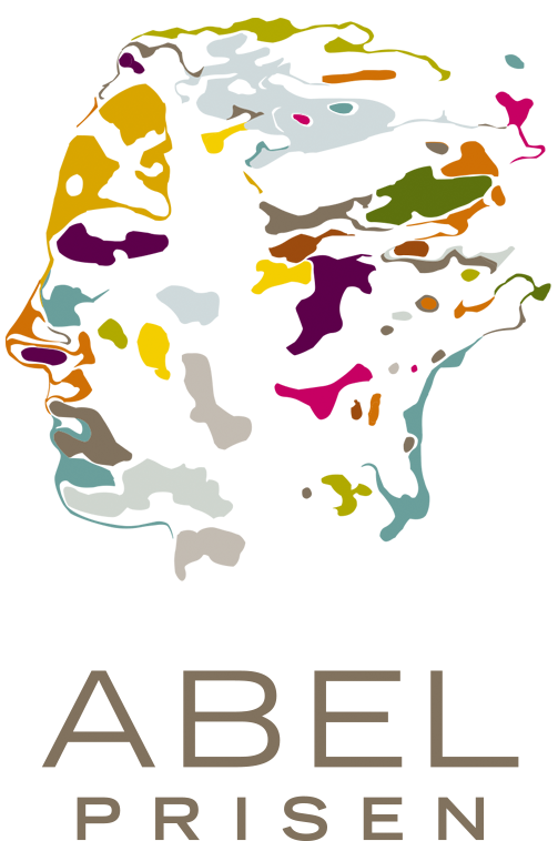 Abelprisen logo