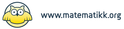 Matematikk.org