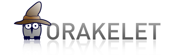 Orakelet